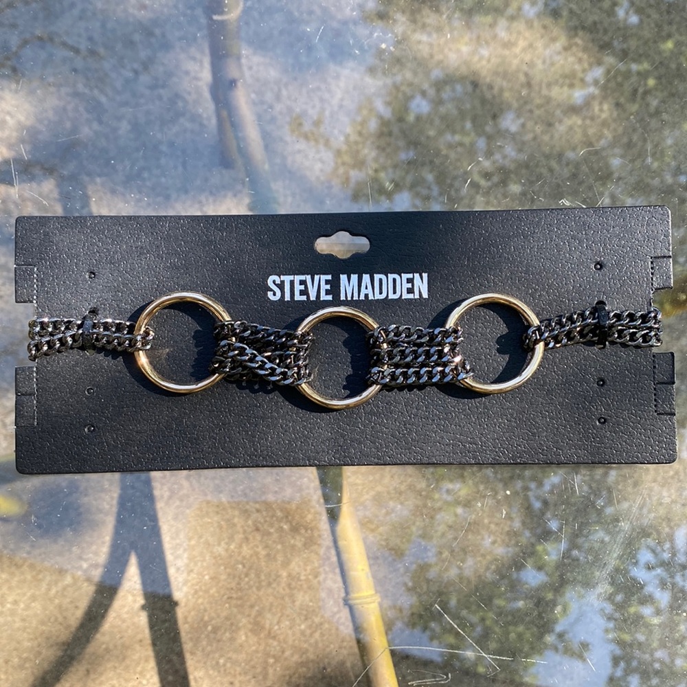 Steve Madden Necklace
